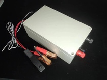 High-power 12v conversion beach dedicated 1-40 degrees pure leisure use