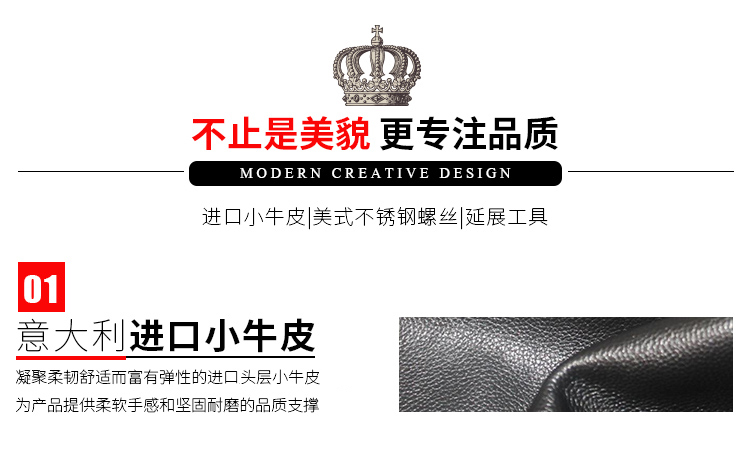 Đức Hiện Đại sáng tạo keychain key thiết bị lưu trữ SMART túi chìa khóa nam giới và phụ nữ da keychain móc khóa sen