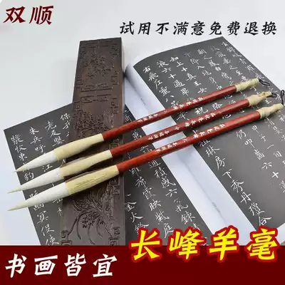 Changfeng Yangzao adult beginner calligraphy and calligraphy Chinese painting cursive calligraphy cursive brush