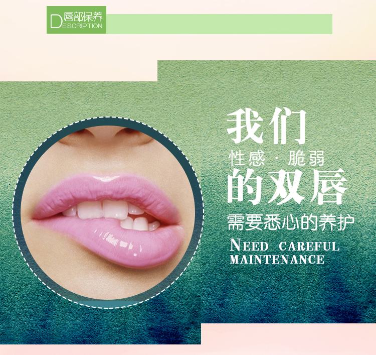 Đặc biệt hàng ngày 2 hộp nhập khẩu của Anh Vaseline Vaseline lip balm dưỡng ẩm - Son môi son background a32