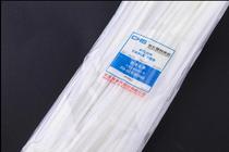 (Quality assurance) Changhong self-locking nylon cable ties CHS 5*500 a national standard 200 bag