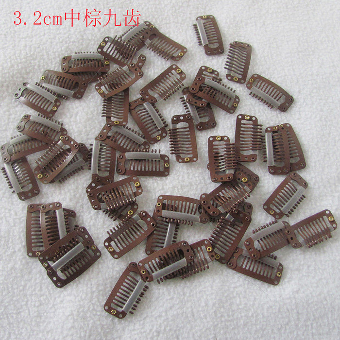 Tête mannequin - Ref 277176 Image 3