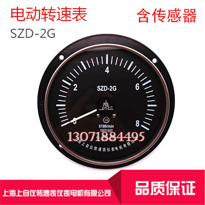 Upper self-meter SZD-2G electric rotary speed table marine rotary speed table 1900:600 Shanghai Rev Meter Factory