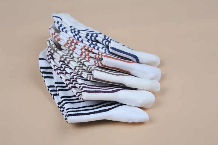 Chaussettes - collants simple - Ref 764459 Image 5