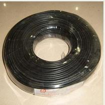 Crown power cord pure copper rvvvv2 * 1 5 monitoring power cord 200 m lap