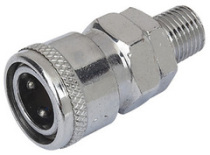  C-TYPE QUICK PLUG FAST PNEUMATIC PIPE JOINT SM20 FEMALE SM30 SM40 THREAD 12MM 16MM 20MM THREAD