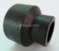  PE pipe fittings Socket reducing direct connection PE pipe reducing straight joint Reducing size head PE accessories pipe fittings S20-75