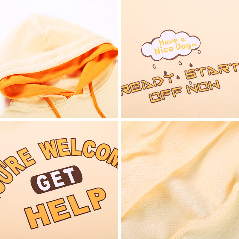 Sweatshirt femme KUHNMARVIN     en Coton - Ref 3217297 Image 3