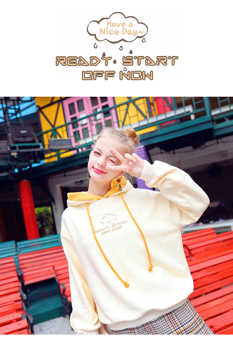 Sweatshirt femme KUHNMARVIN     en Coton - Ref 3217297 Image 7