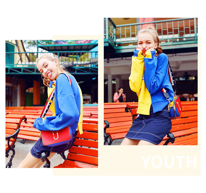 Sweatshirt femme - Ref 3215373 Image 8