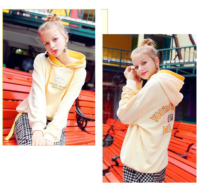 Sweatshirt femme KUHNMARVIN     en Coton - Ref 3217297 Image 8