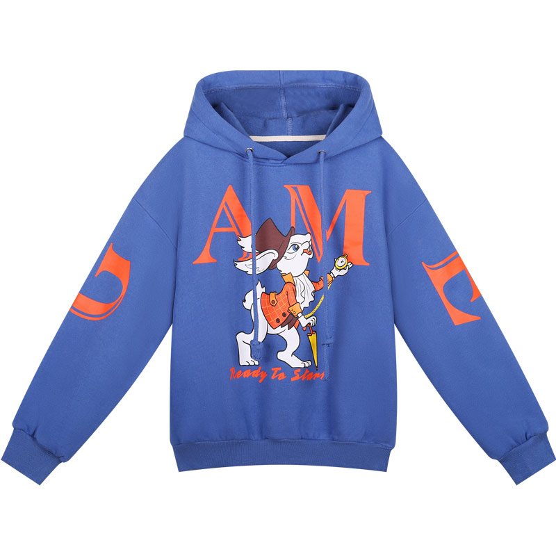 Sweatshirt femme KUHNMARVIN     - Ref 3217013 Image 5