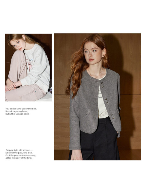 [Clearance Collection] Women's Spring and Autumn 2025 New Sweatshirts, Shorts, Short-Sleeve T-Shirts (Accessories Not Included)