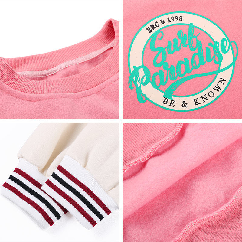 Sweatshirt femme KUHNMARVIN     - Ref 3215220 Image 3