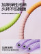 Hula Hoop for Abdominal Control, Weight Loss, No Harm to the Waist, Women's Belly Slimming Tool, Reduces Belly Fat, Fat Burning, Adult Fitness Special 10