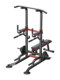 Maikang Home Pull-Up Bar Indoor Pull-Up Device for Adults Floor-Standing Stretching Bar Parallel Bar Stand Home Fitness Equipment