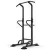 Home Pull-Up Bar Indoor Pull-Up Device Family Single and Double Bar Children's Pull-Up Bar Single Bar Sports Fitness Equipment