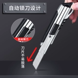 Нож для ножа деликатеса нож, тяжелый нож для обоев большой лезвие красоты, оптовые искусства ручной работы ручной работы ручной ручной