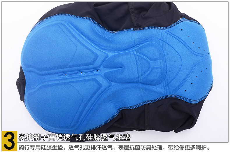 Tenue de cyclisme homme VEOBIKE - Ref 2211894 Image 29