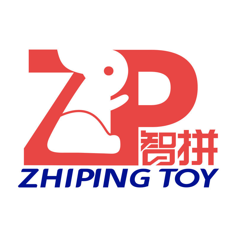 智拼玩具店