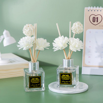 Fire-free incense Essential Oils INDOOR TOILET AIR CLEAR NEW DOSE BEDROOM PERSISTENT PERFUMED TOILET DEODORIZED SMOKED INCENSE
