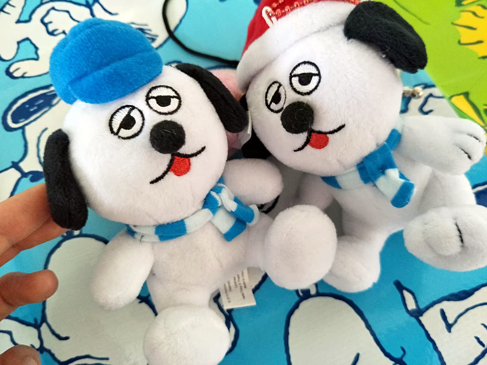 Peluche manga peanuts - Ref 2696337 Image 7