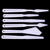 Пейзаж грязевая вода пейзажа пластиковая кожа 6 -цех