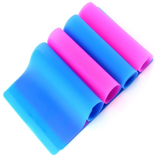 Аксессуар ручной работы, силиконовая настольная металлическая прокладка, «сделай сам»