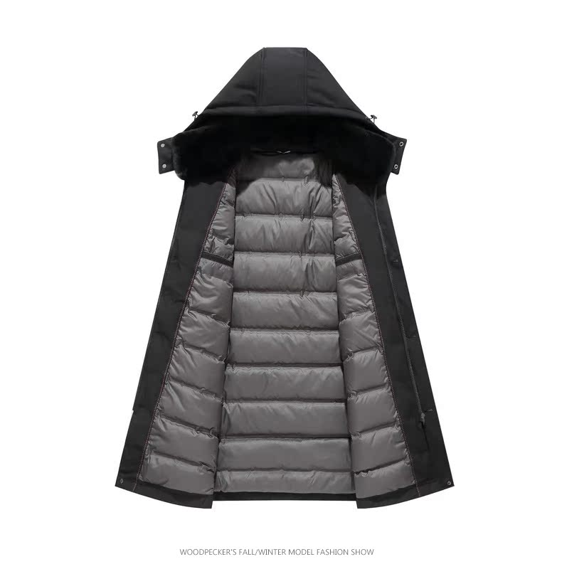 Blouson homme TUCANO    - Ref 3122562 Image 42