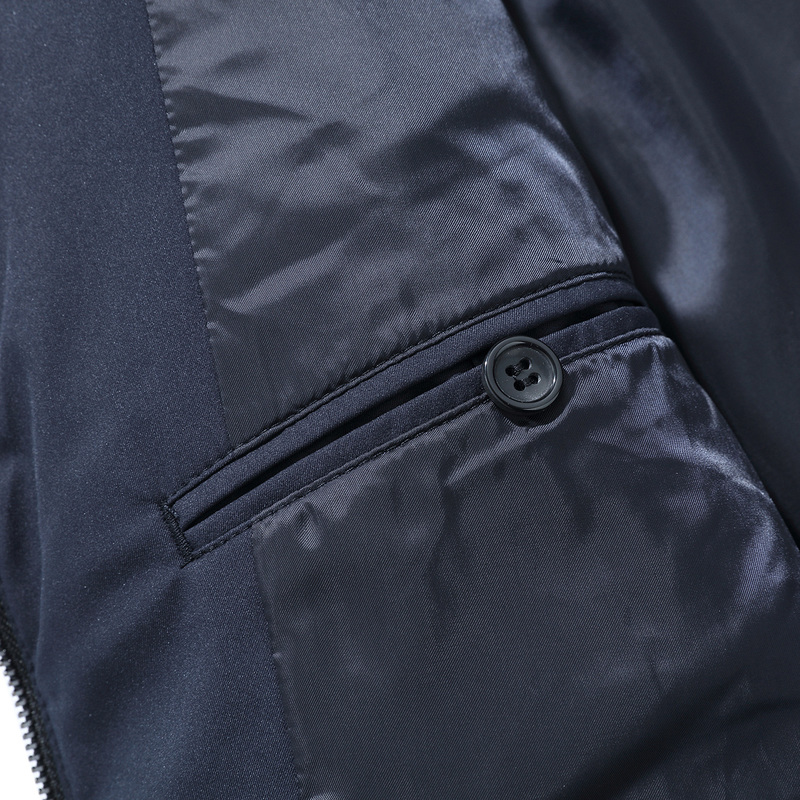 Blouson hiver pour homme TUCANO    - Ref 3115225 Image 4