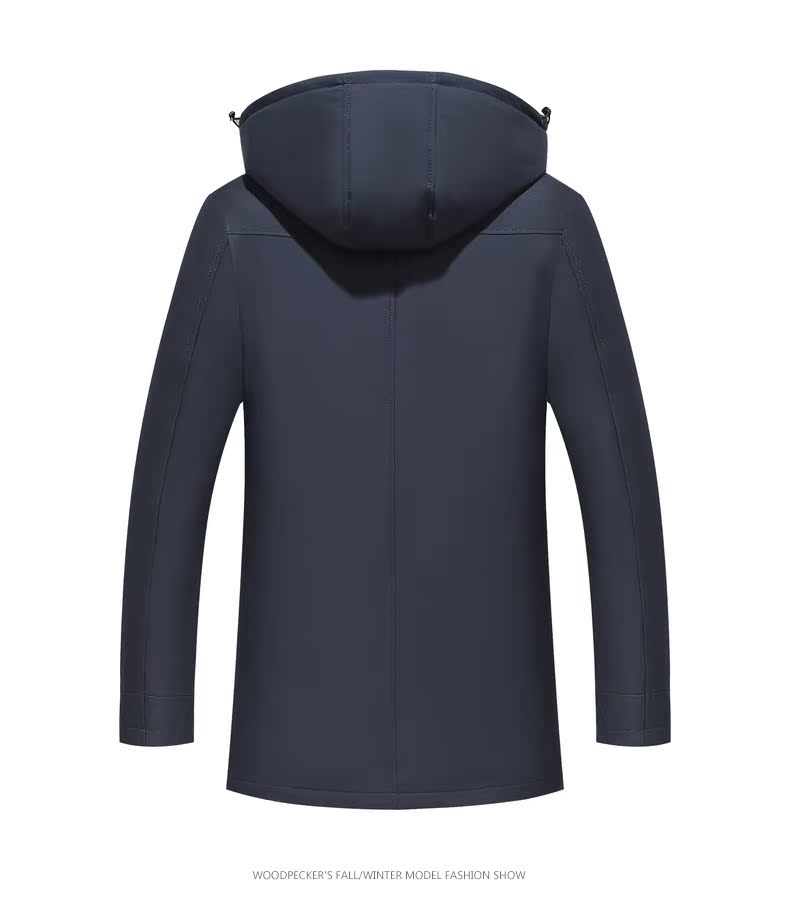 Blouson homme TUCANO    - Ref 3122562 Image 44