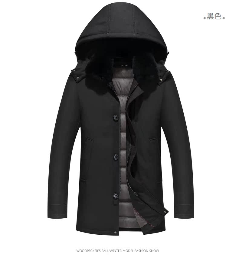 Blouson homme TUCANO    - Ref 3122562 Image 40