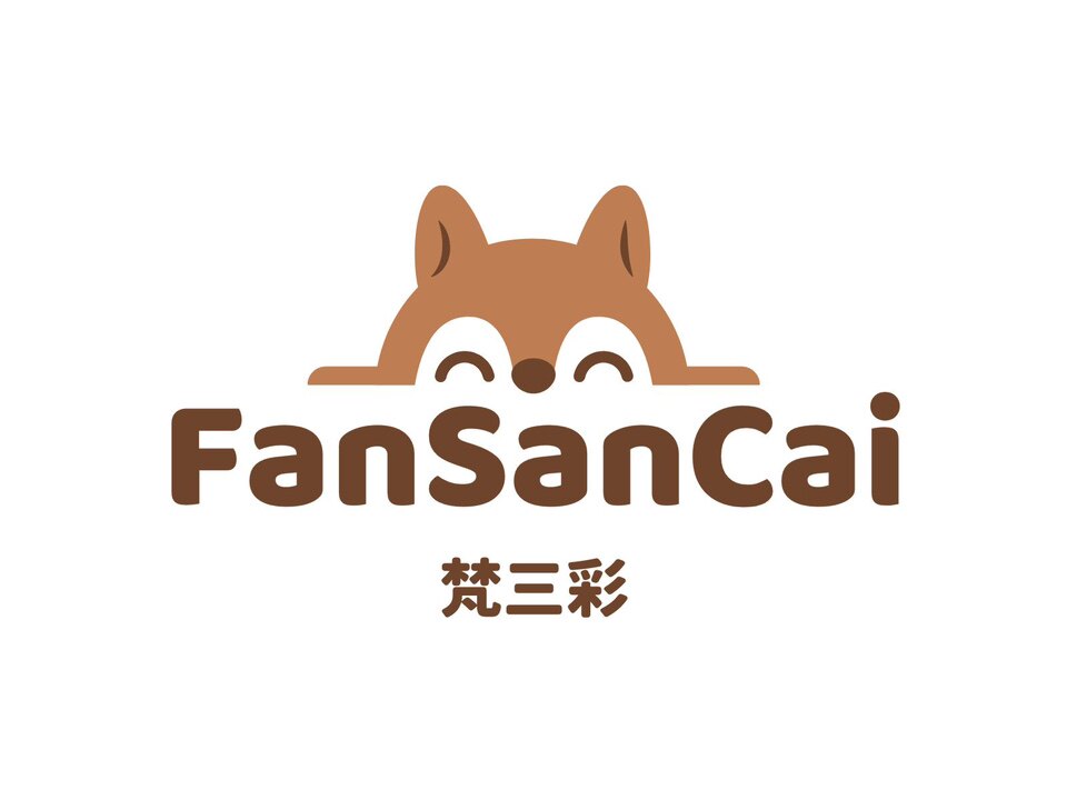 梵三彩假睫毛