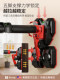 Single Bar Indoor Pull-Up Bar for Home Use, Fitness Equipment for Children, Wall-Mounted Without Drilling, Single Bar