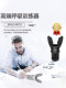 Yoga Abdominal Deep Breathing Trainer, Postpartum Recovery Exercise, Rectus Abdominis Muscle Training, Pilates Professional Abdominal Core Exercise
