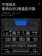 Automatic Card Dealer Machine for Poker, Texas Hold'Em, Doudizhu, and Guandan; Card Shuffling and Dealing All-In-One Machine