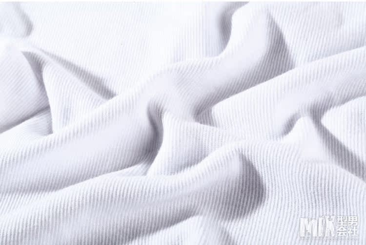 Mùa hè mới phong cách Cotton đứng cổ áo sơ mi polo nam Màu rắn lọt khe vạt áo ngắn tay Paul PL005 áo polo có cổ