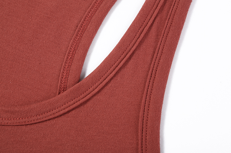 Débardeur homme Woolen gilet MIXLIMITED pour été - Ref 1583278 Image 21