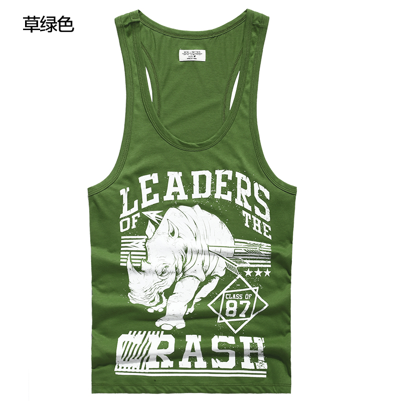 Débardeur homme Woolen gilet MIXLIMITED pour été - Ref 1583278 Image 14