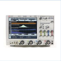 Rent sell and recycle Agilent DSOX95004Q DSAX95004Q high-performance oscilloscope at high prices