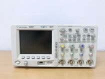 Rent sell and recycle American original Agilent DSO6054A digital analog oscilloscope at high price