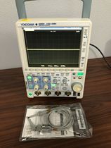 Rent and sell high-priced recycling of Japanese original Yokogawa DLM2032 DLM2034 digital oscilloscopes