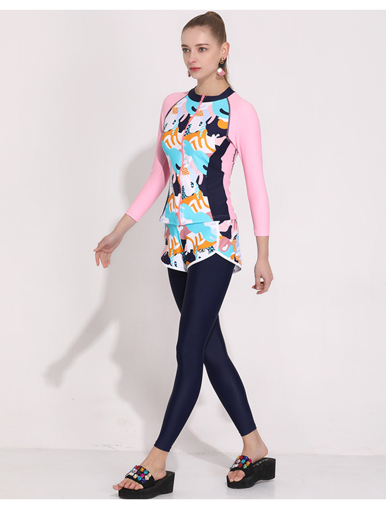 Maillot de bain pour femme - Ref 3038988 Image 13