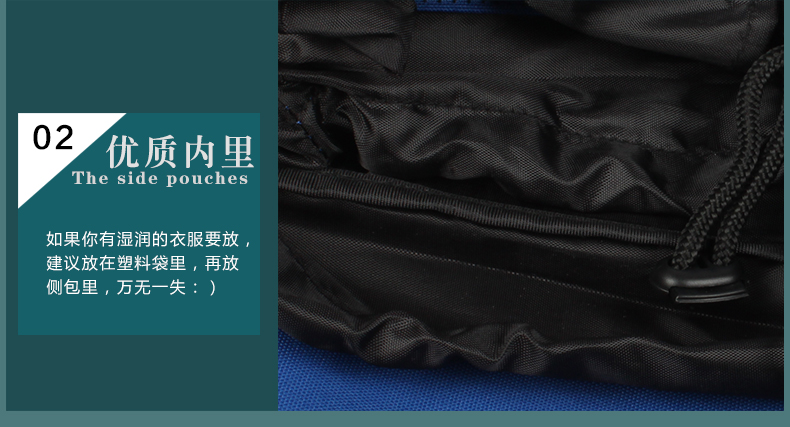 Sac de sport - Ref 9744 Image 106