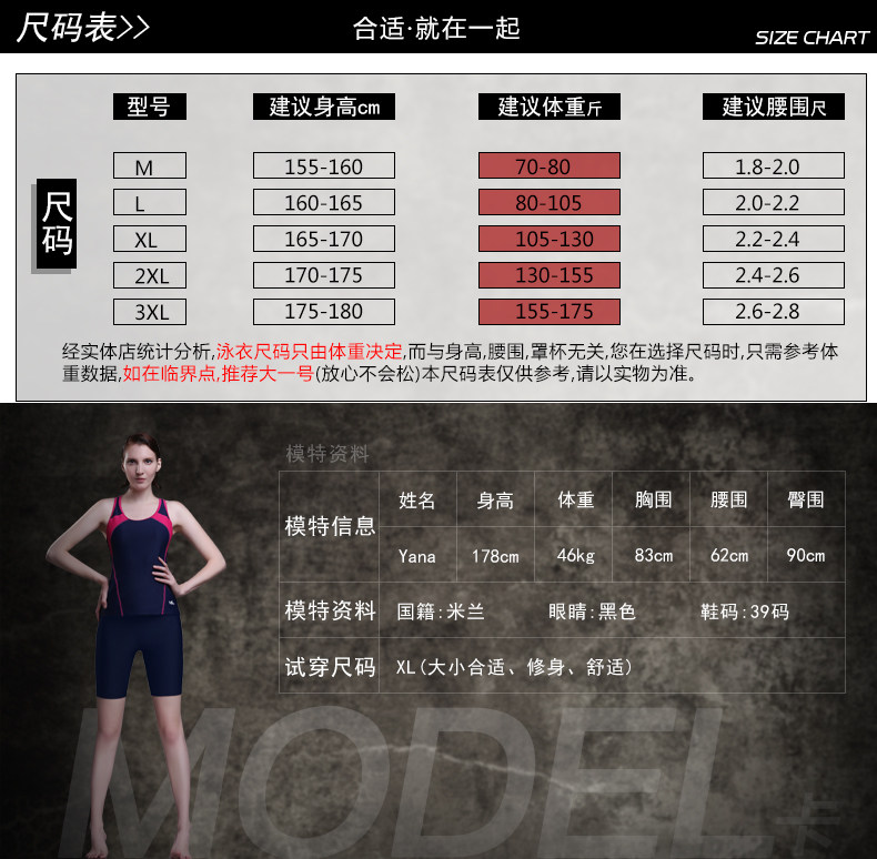 Maillot de bain pour femme - Ref 3028369 Image 21