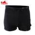 Quần áo bơi nam Boyshort thời trang đồ bơi nam thoải mái cỡ lớn quần áo chống clo nhanh khô quần bơi mùa xuân bình thường - Nam bơi đầm