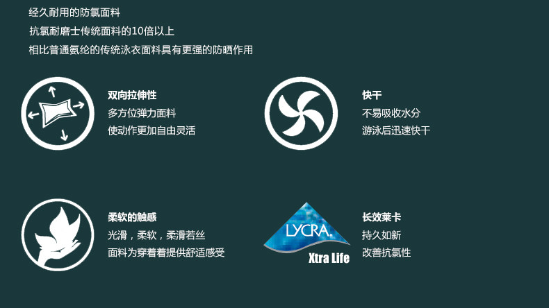 Maillot de bain garcon - Ref 2535736 Image 12