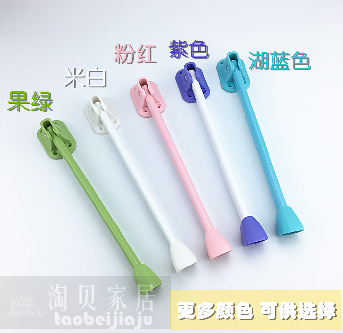 New color horseshoe folding table legs Bed table legs accessories Simple small table legs