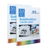 A4 Hot Transfer Paper Hot -Soaring Paper Non -Cotton Transfer Paper Paper Case Case Transfem Paper бумага металлическая бумага на гриле бумага Быстрая сухая бумага