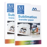 Горная переносная бумага травяная бумага A4 Горячая бумага бумага бумаги без качества хлопчатобумажной светло -цветополизованной чашки для выпечки